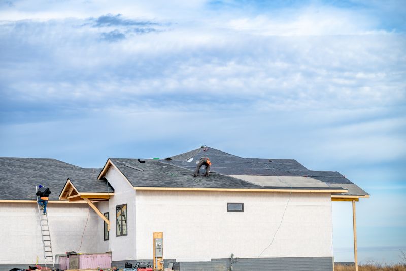 Roof Construction in Worcester, MA