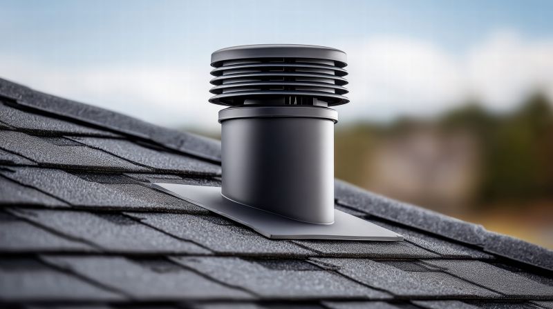 Ridge Vent System Installation