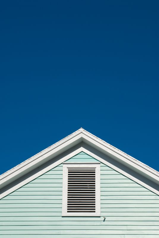 Ridge Vent System Installation