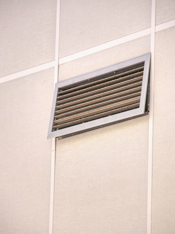 Ridge Vent System Installation