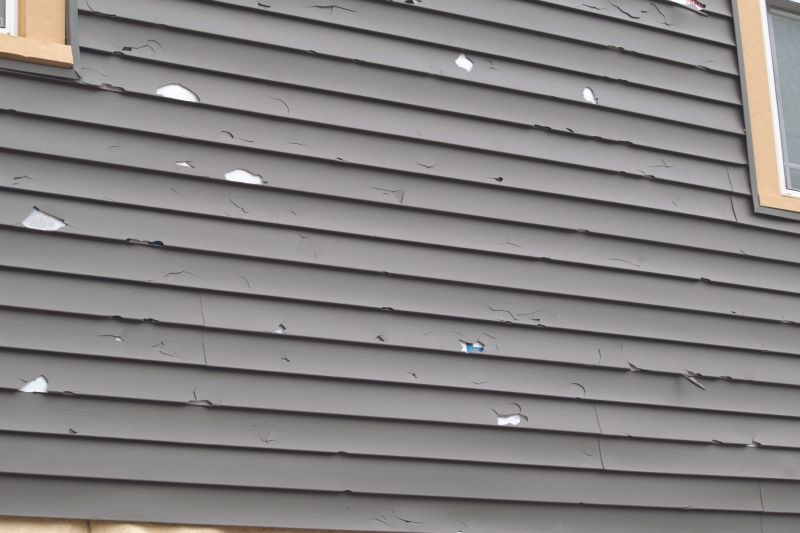 Home Siding Installation in Norwalk, CT