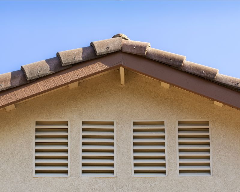 Attic Ventilation Benefits