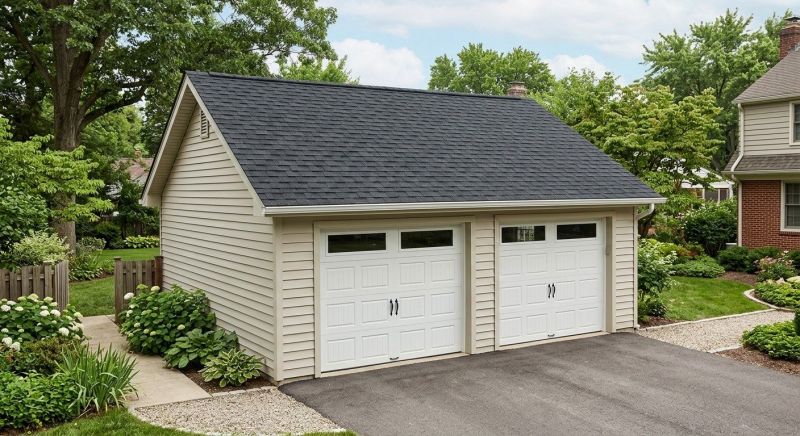 Roof Remodeling in Worcester, MA