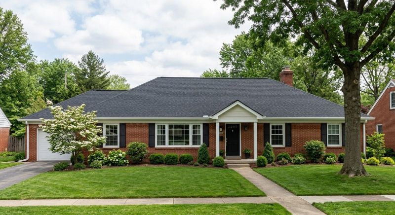 Shingles Replacement in Fredericksburg, VA