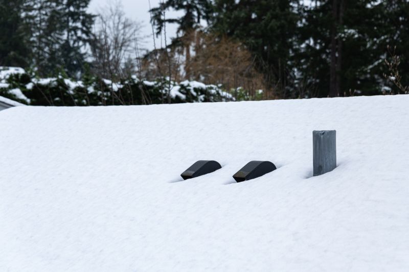 Seasonal Considerations